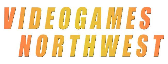 Video Games Northwest Logo
